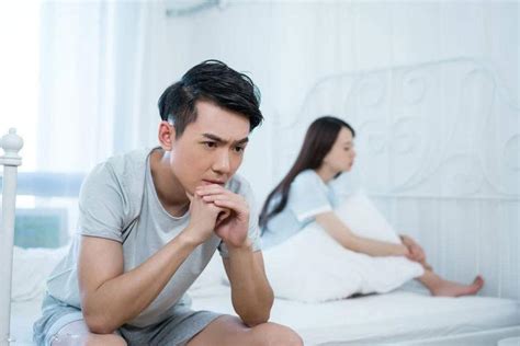 夫妻冷淡|透视夫妻「冷暴力」的心理动机